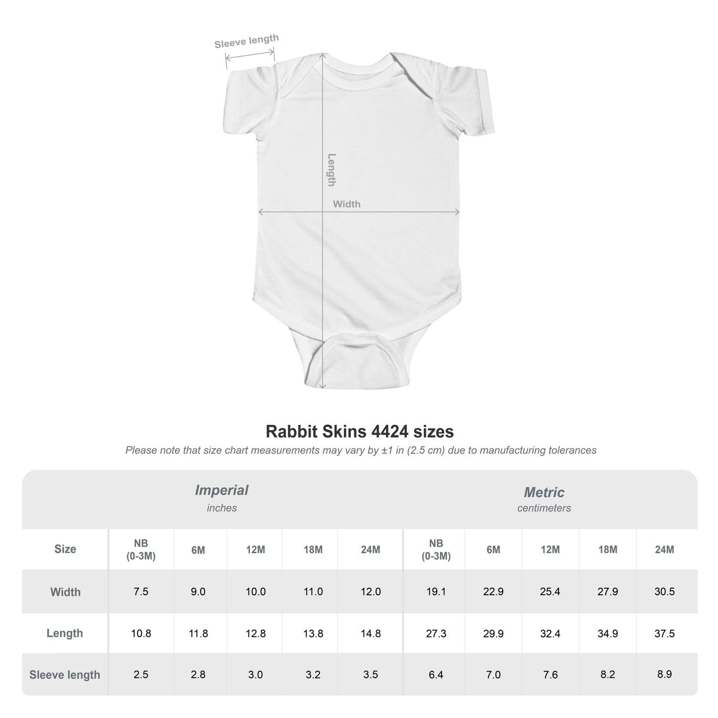 "Grease Monkey in Training" Baby Bodysuit. Funny infant one-piece with Monkey design Mechanic in training