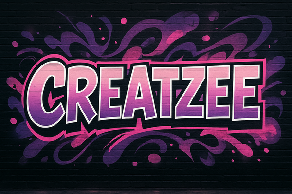 CREATZEE
